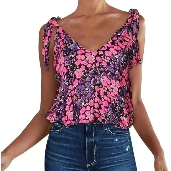 Free People Tops - Free People Bare It All Bodysuit NEW XS